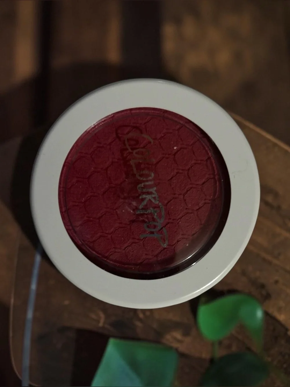 Rare & Limited Edition Colourpop Supershock Cheek | Cruel Intentions